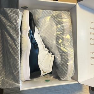 Jordan 11 dmp
